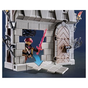 Tournoi des chevaliers novelmore