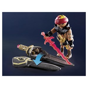 Tournoi des chevaliers novelmore