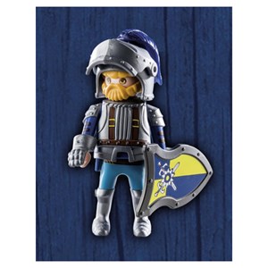 Chevalier novelmore et accessoires