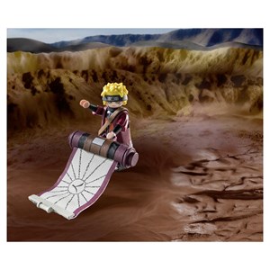 Combat naruto vs. Pain