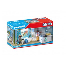 Classe avec réalité augmentée