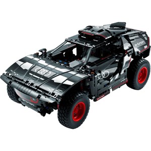 Lego technic - audi rs q e-tron - 42160