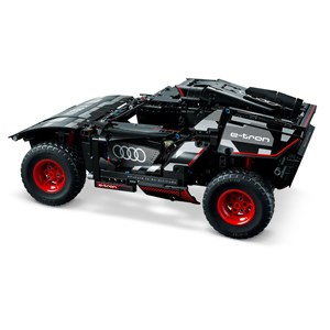 Lego technic - audi rs q e-tron - 42160