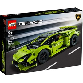 Lego technic - lamborghini huracán - 42161