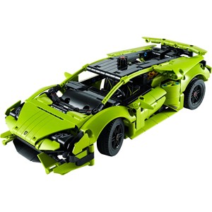 Lego technic - lamborghini huracán - 42161