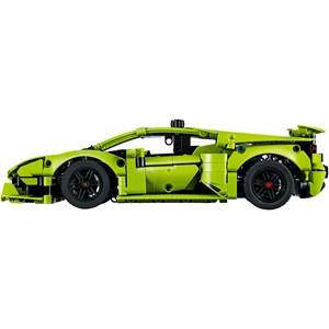 Lego technic - lamborghini huracán - 42161