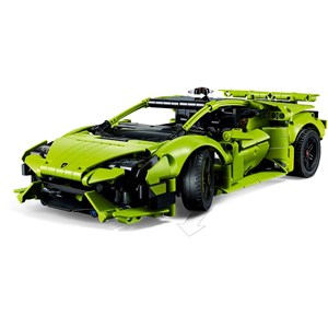 Lego technic - lamborghini huracán - 42161