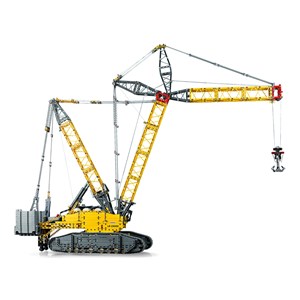 Lego technic - grue liebherr lr 13000 - 42146
