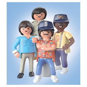 Ferrari serie magnum