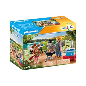 Familyfun figurine pour enfant