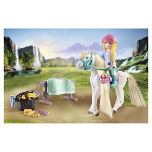 Isabella & lioness aire de lavage