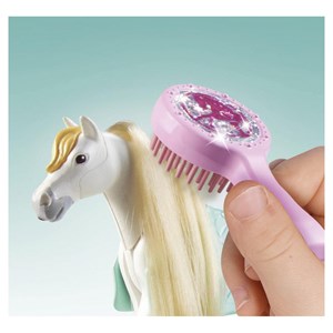 Isabella & lioness aire de lavage