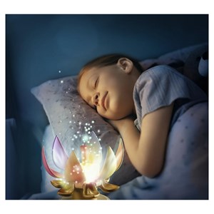 Tourelle enchantée avec sa licorne