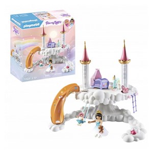 Nurserie dans les nuages