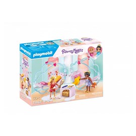 Chambre de princesses