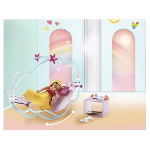 Chambre de princesses