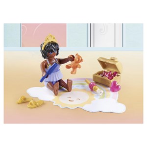 Chambre de princesses