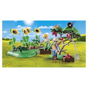 Starter pack jardin potager