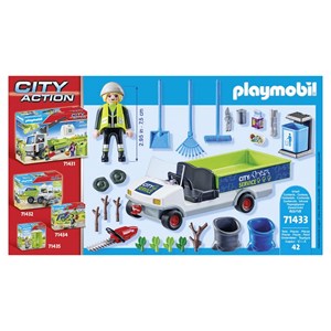 Agent entretien véhicule électrique