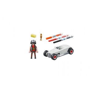 Color : voiture de course