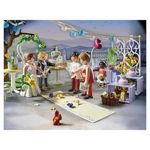 Cérémonie de mariage