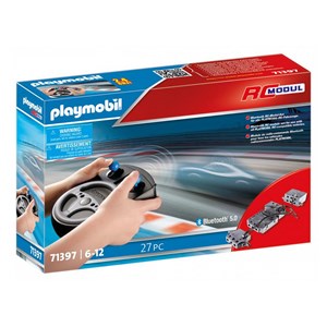 Module de radiocommande rc