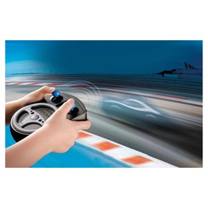 Module de radiocommande rc