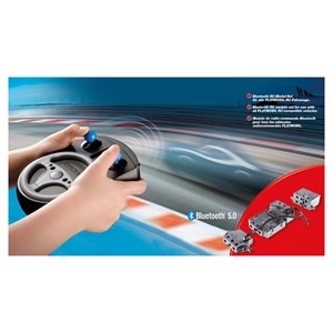 Module de radiocommande rc