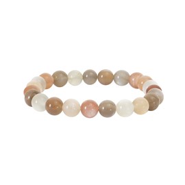 Bracelet pierre de lune aa