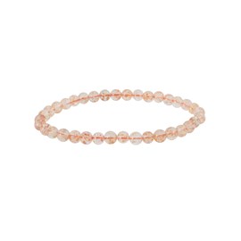 Bracelet - pierre du soleil