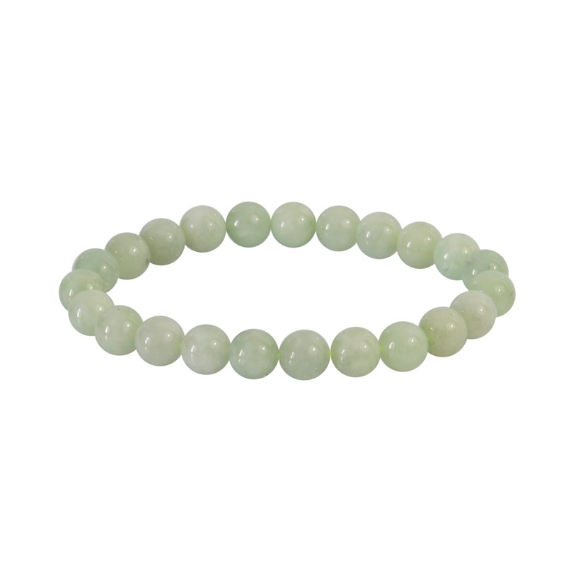 Bracelet jade de birmanie