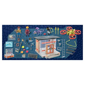 Dragons nine realms: icaris lab