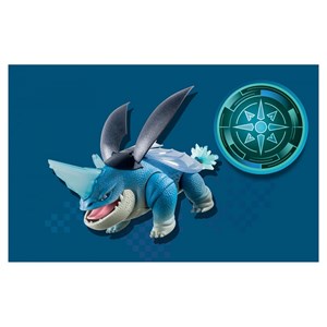 Dragons nine realms: plowhorn & d'angelo