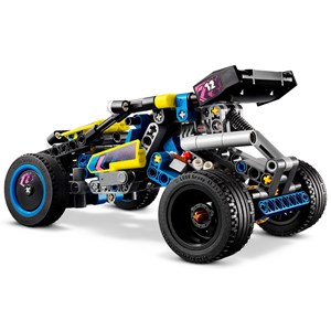 Lego technic - buggy tout-terrain course - 42164