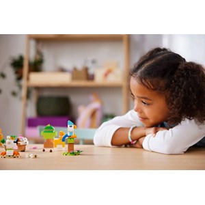 Lego classic - animaux de compagnie - 11034