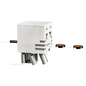 Lego minecraft - embuscade nether - 21255