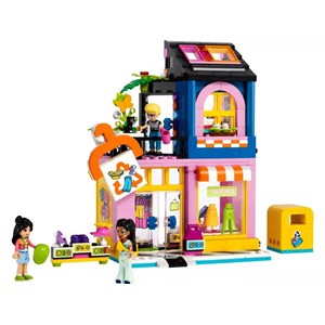Lego friends - boutique vintage - 42614