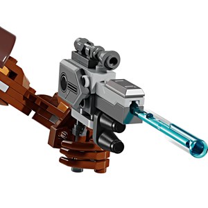 Lego marvel - rocket et bébé groot - 76282