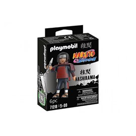 Hashirama personnage