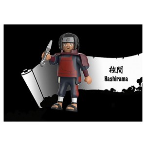 Hashirama personnage