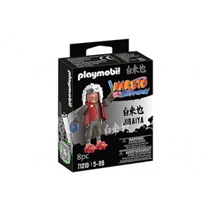 Personnage naruto jiraiya
