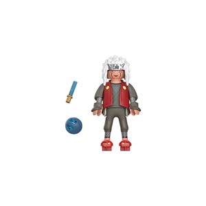 Personnage naruto jiraiya