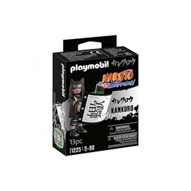 Personnage naruto kankuro