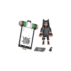 Personnage naruto kankuro