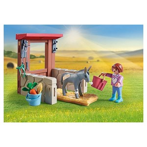 71471 playmobil bleu