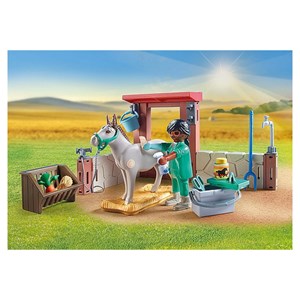 71471 playmobil bleu