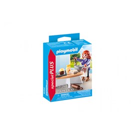 La pâtissière special plus