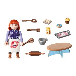 La pâtissière special plus