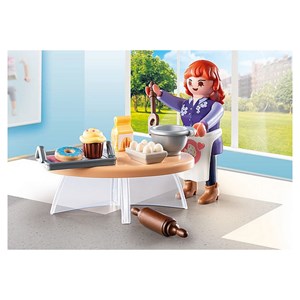 La pâtissière special plus