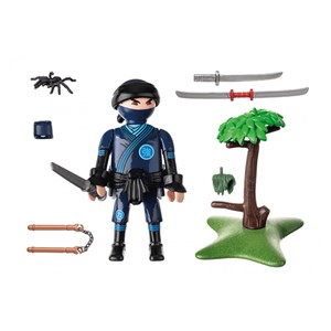 71481 figurine ninja super plus